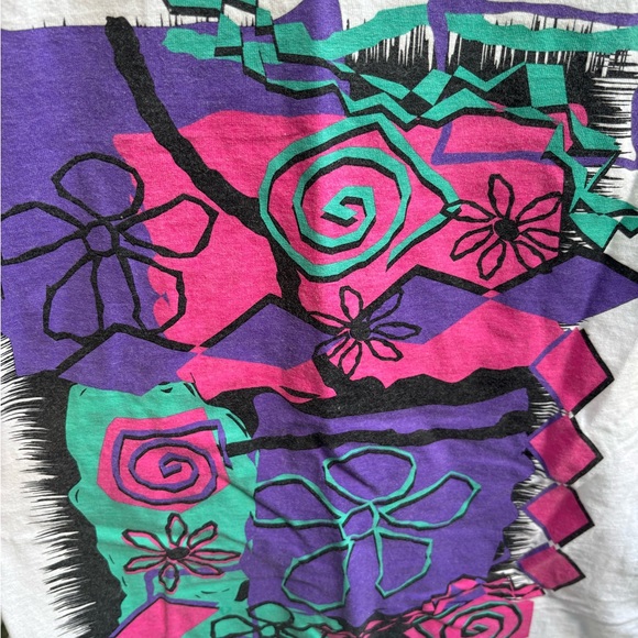 Vintage tee - Picture 2 of 2